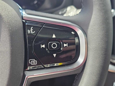 2026 Volvo V60 Cross Country Ultra