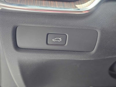 2026 Volvo V60 Cross Country Ultra