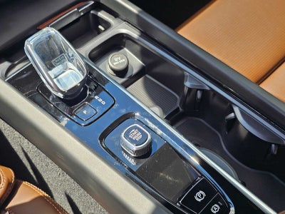 2026 Volvo V60 Cross Country Ultra