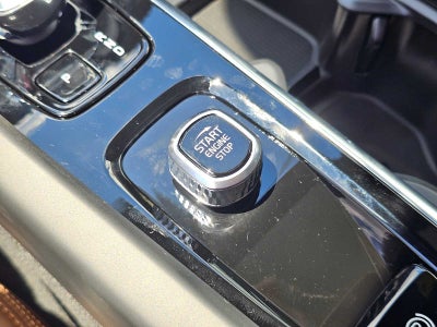 2026 Volvo V60 Cross Country Ultra