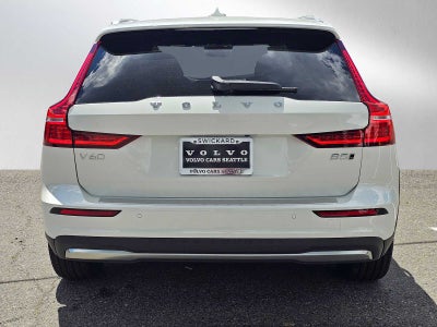 2026 Volvo V60 Cross Country Ultra