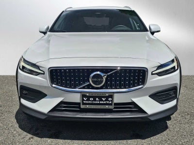 2026 Volvo V60 Cross Country Ultra