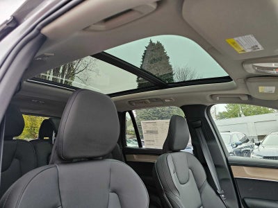 2026 Volvo XC90 Plus