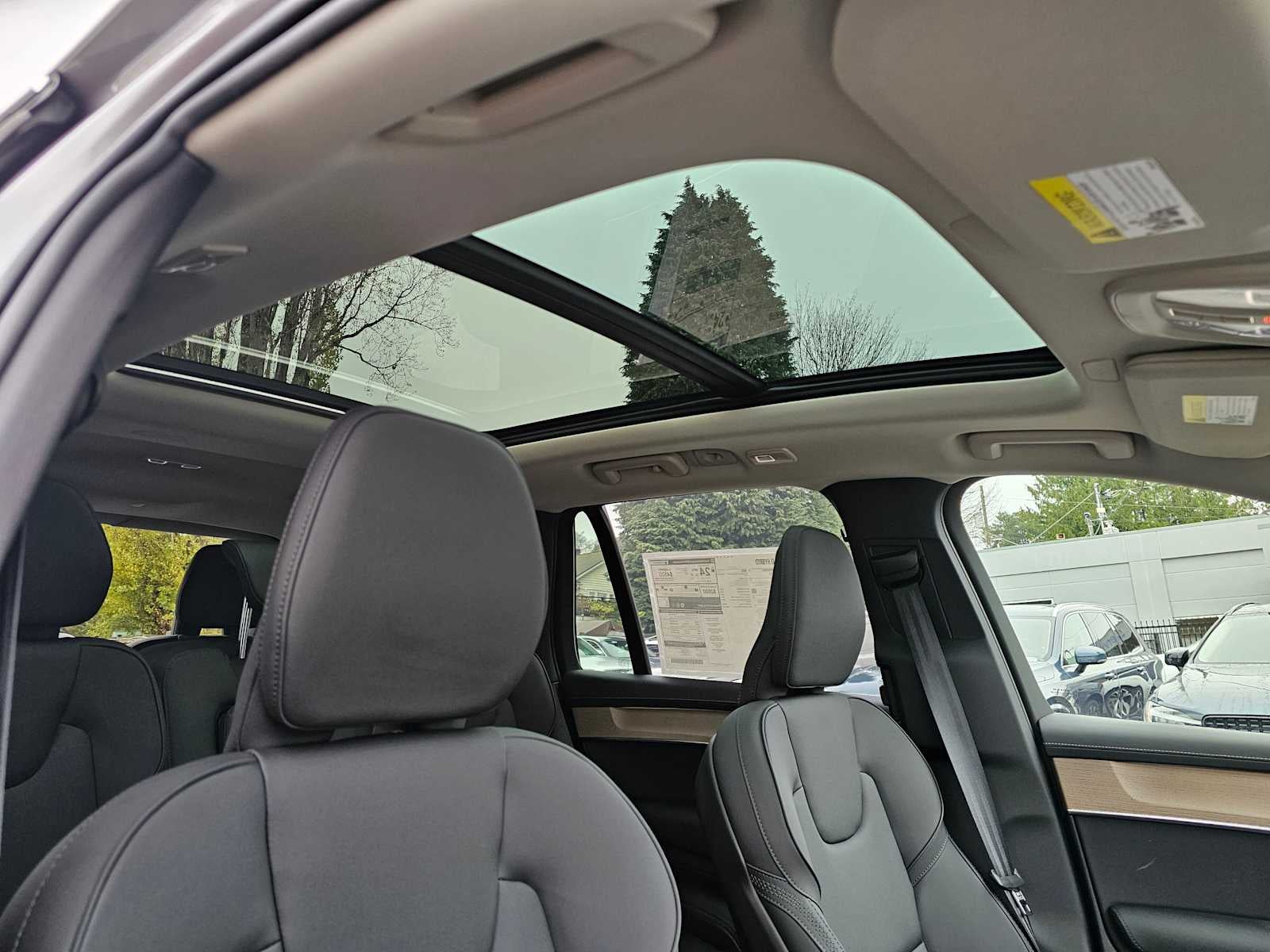 2026 Volvo XC90 Plus