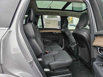 2026 Volvo XC90 Plus