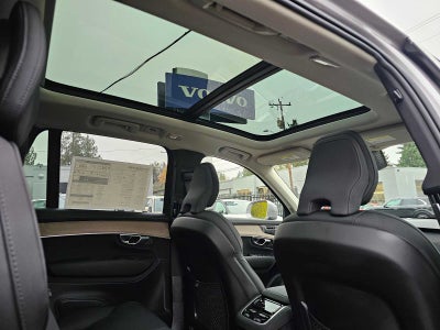 2026 Volvo XC90 Plus