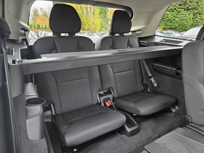 2026 Volvo XC90 Plus