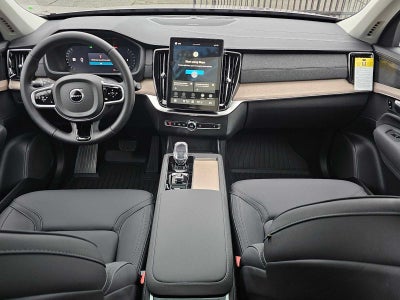 2026 Volvo XC90 Plus