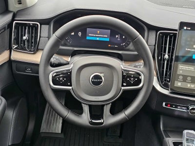 2026 Volvo XC90 Plus