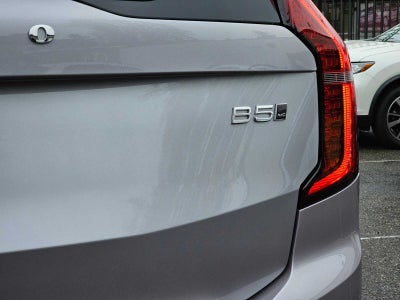 2026 Volvo XC90 Plus