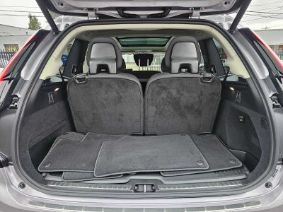 2026 Volvo XC90 Plus