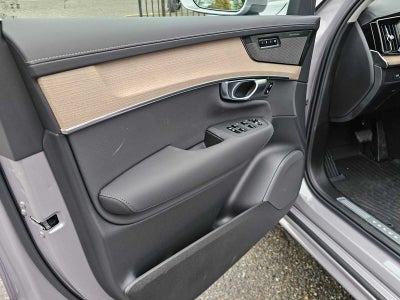 2026 Volvo XC90 Plus