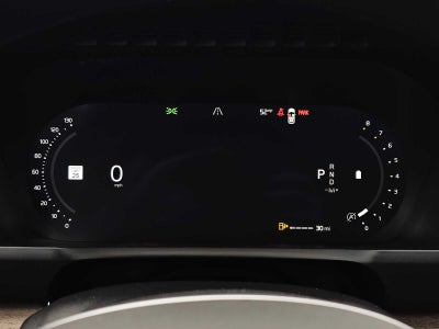 2026 Volvo XC90 Plus