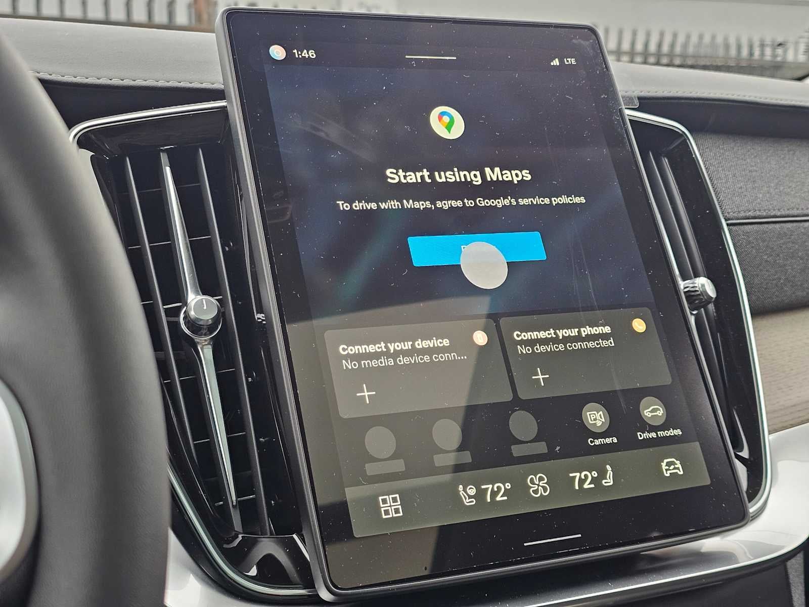 2026 Volvo XC90 Plus