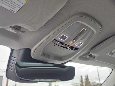 2026 Volvo XC90 Plus