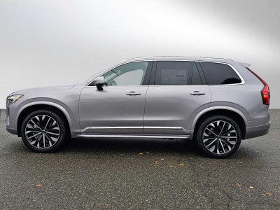 2026 Volvo XC90 Plus