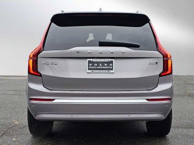 2026 Volvo XC90 Plus