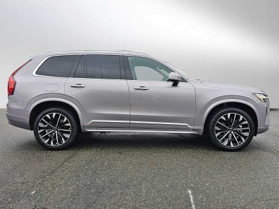 2026 Volvo XC90 Plus
