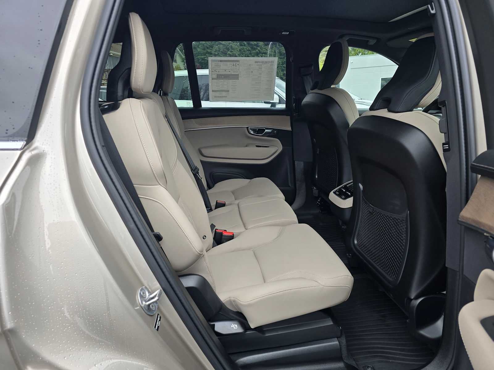 2026 Volvo XC90 Plus