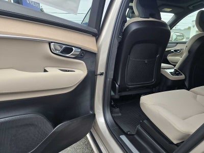 2026 Volvo XC90 Plus