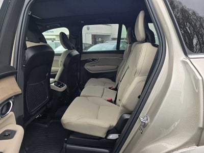 2026 Volvo XC90 Plus