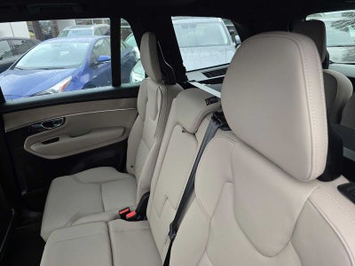 2026 Volvo XC90 Plus