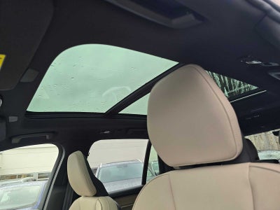 2026 Volvo XC90 Plus