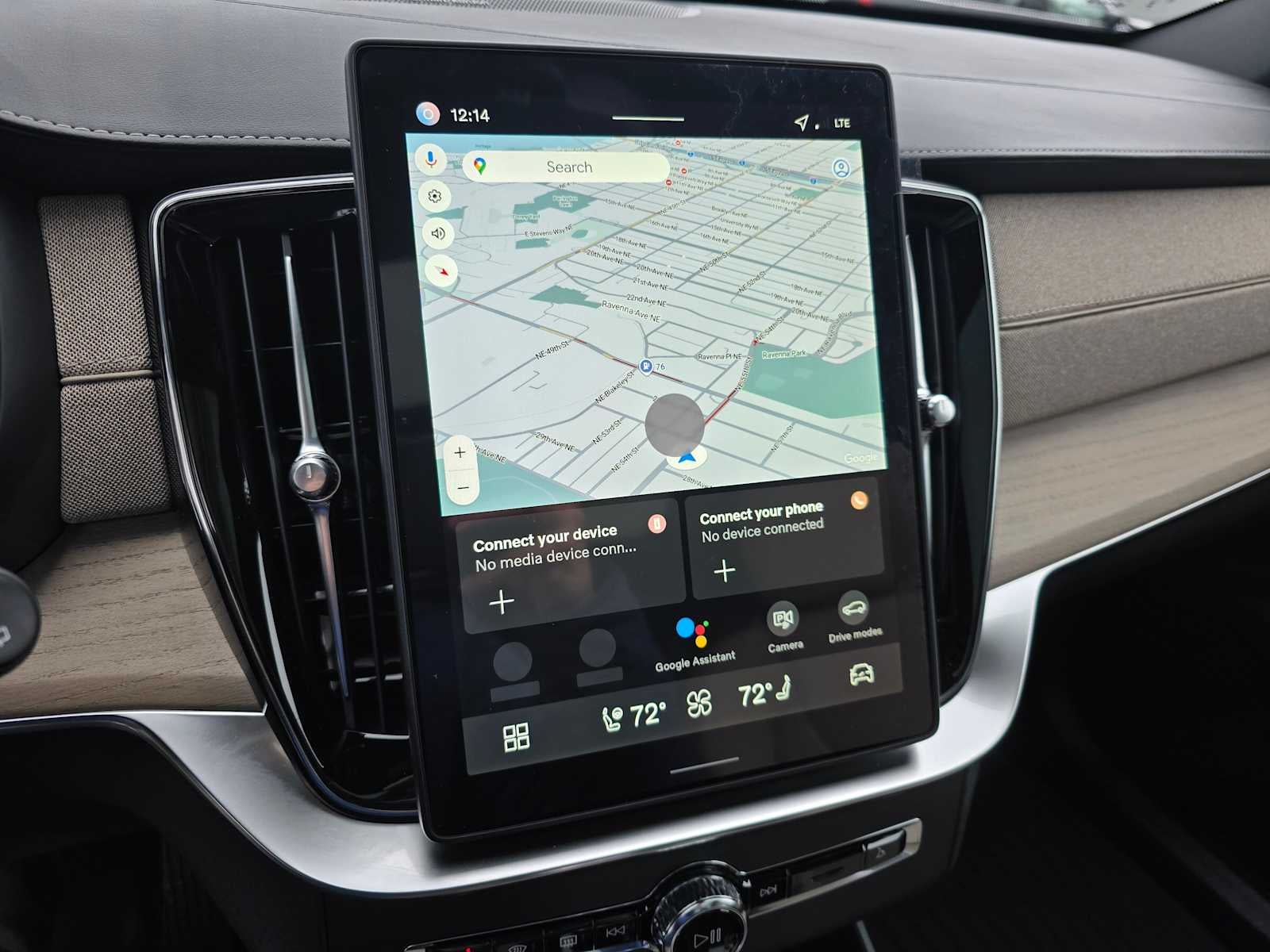 2026 Volvo XC90 Plus