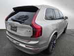 2026 Volvo XC90 Plus