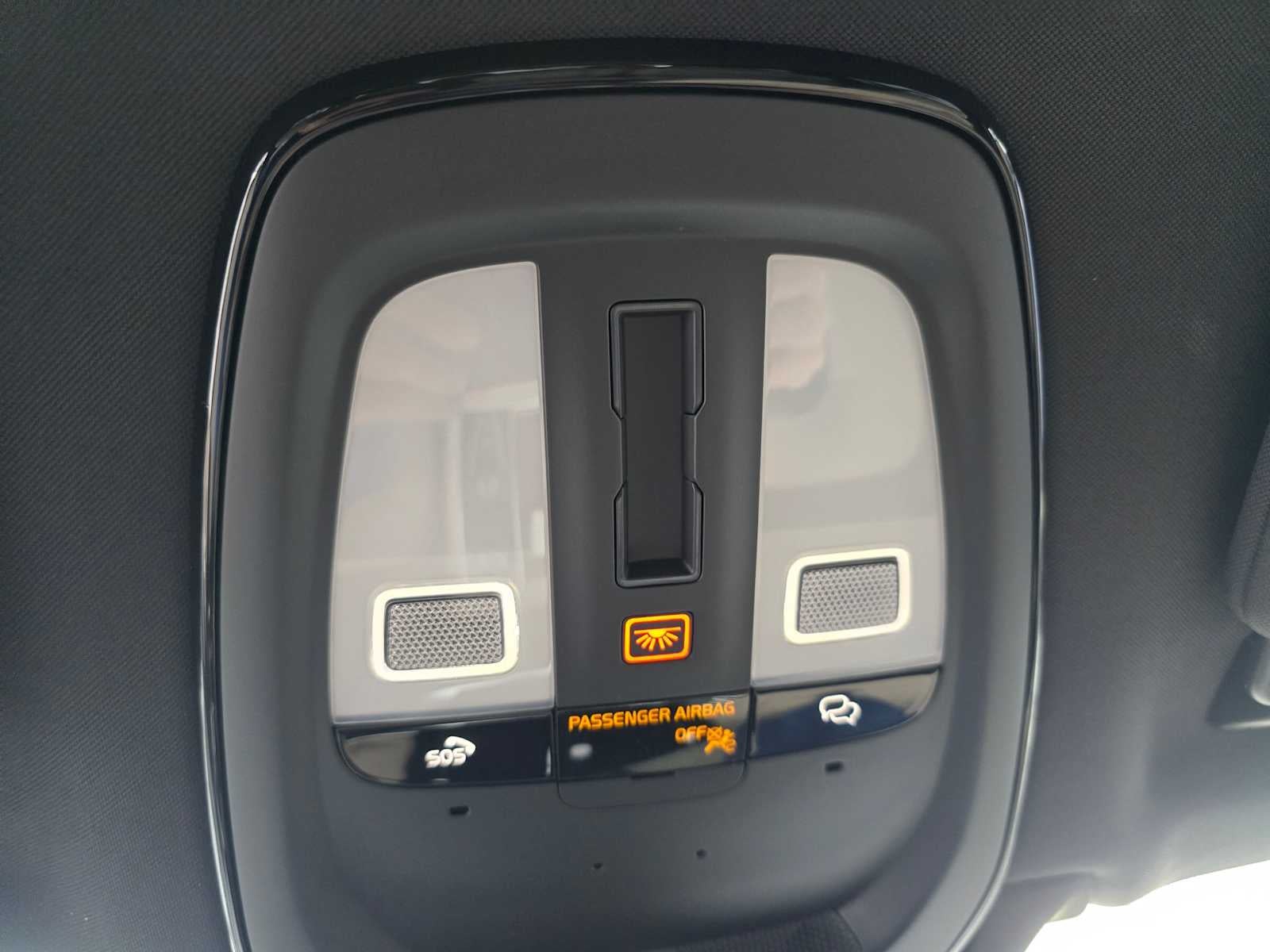 2026 Volvo XC90 Plus