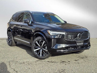 2026 Volvo XC90 Core