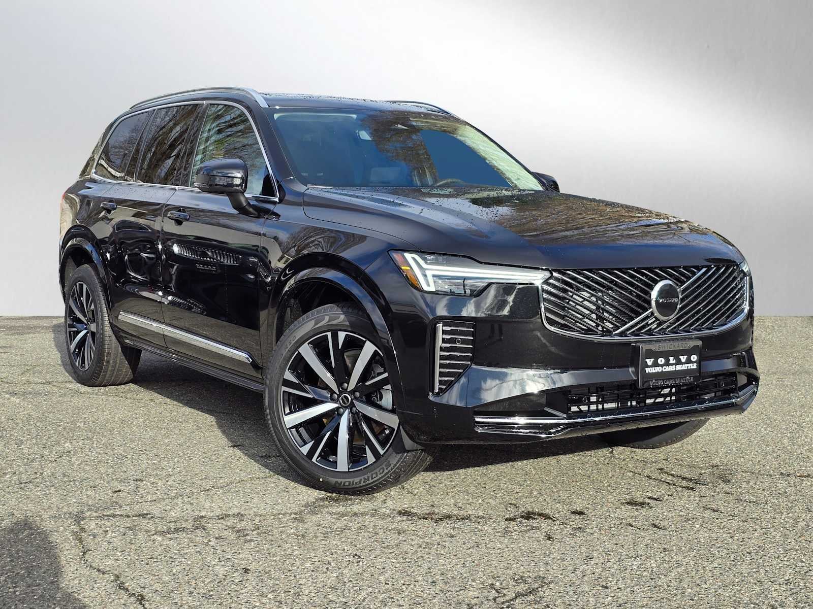 2026 Volvo XC90 Core