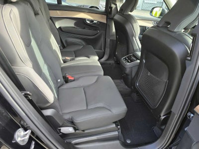 2026 Volvo XC90 Core