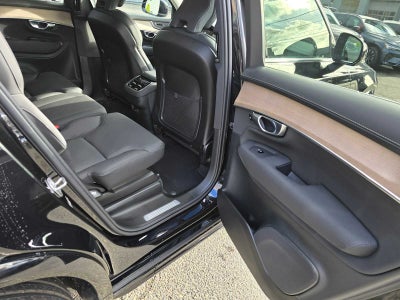 2026 Volvo XC90 Core