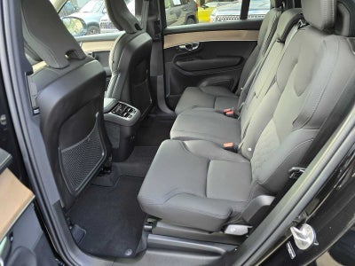2026 Volvo XC90 Core
