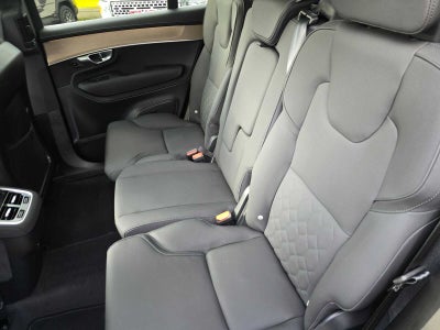 2026 Volvo XC90 Core