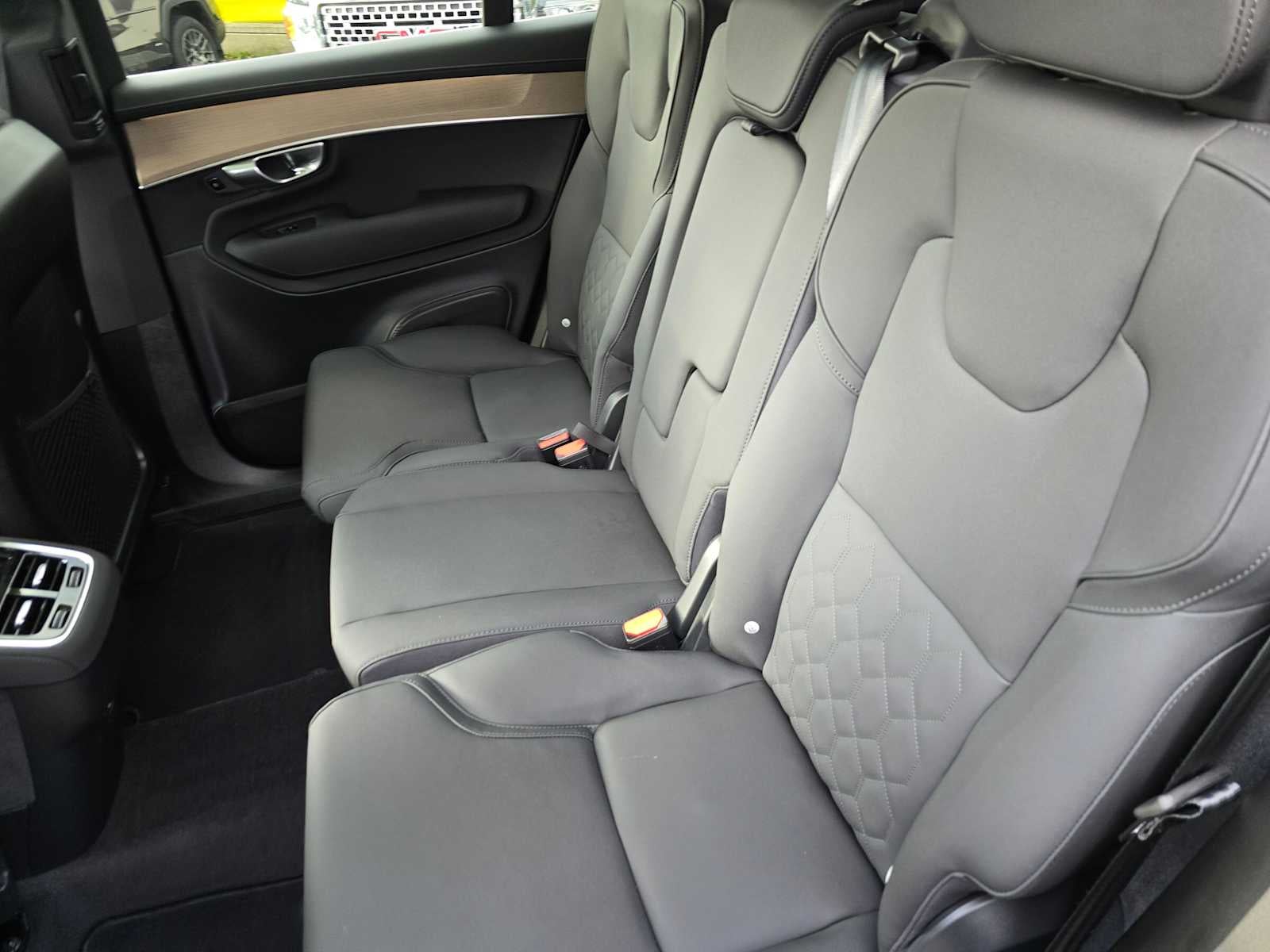 2026 Volvo XC90 Core