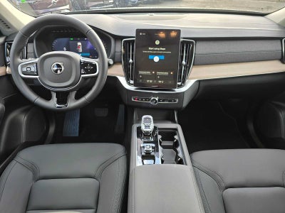 2026 Volvo XC90 Core