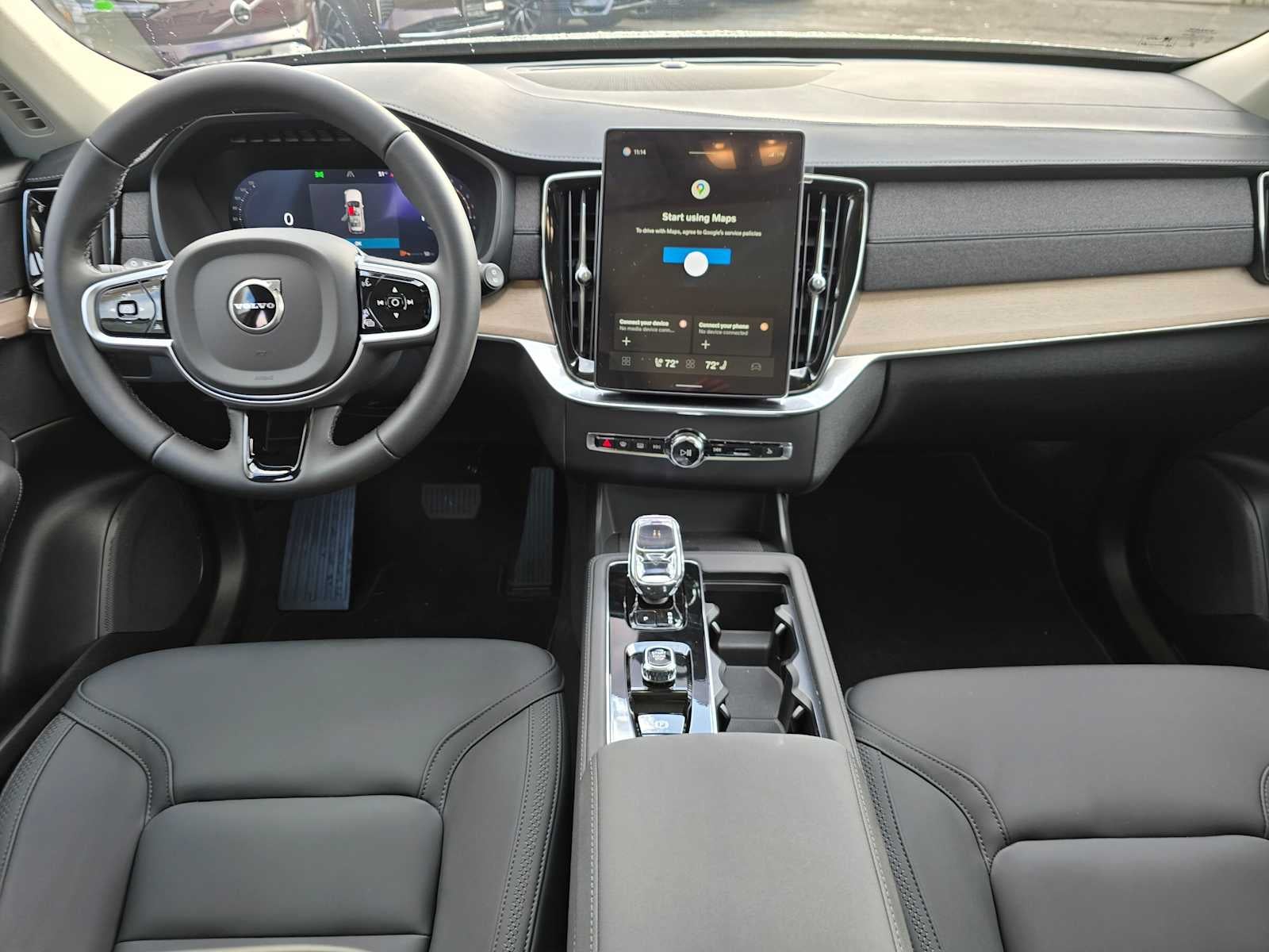 2026 Volvo XC90 Core