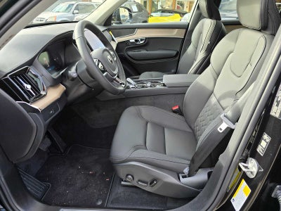 2026 Volvo XC90 Core