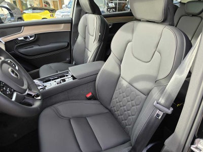 2026 Volvo XC90 Core