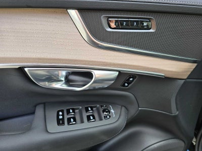 2026 Volvo XC90 Core