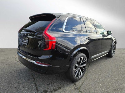 2026 Volvo XC90 Core