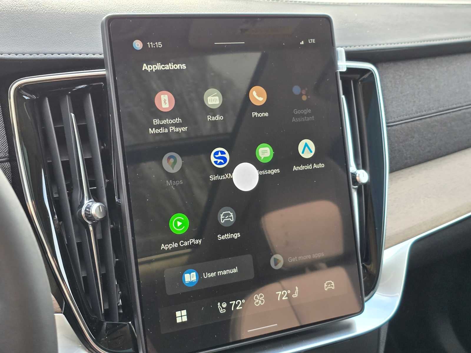 2026 Volvo XC90 Core