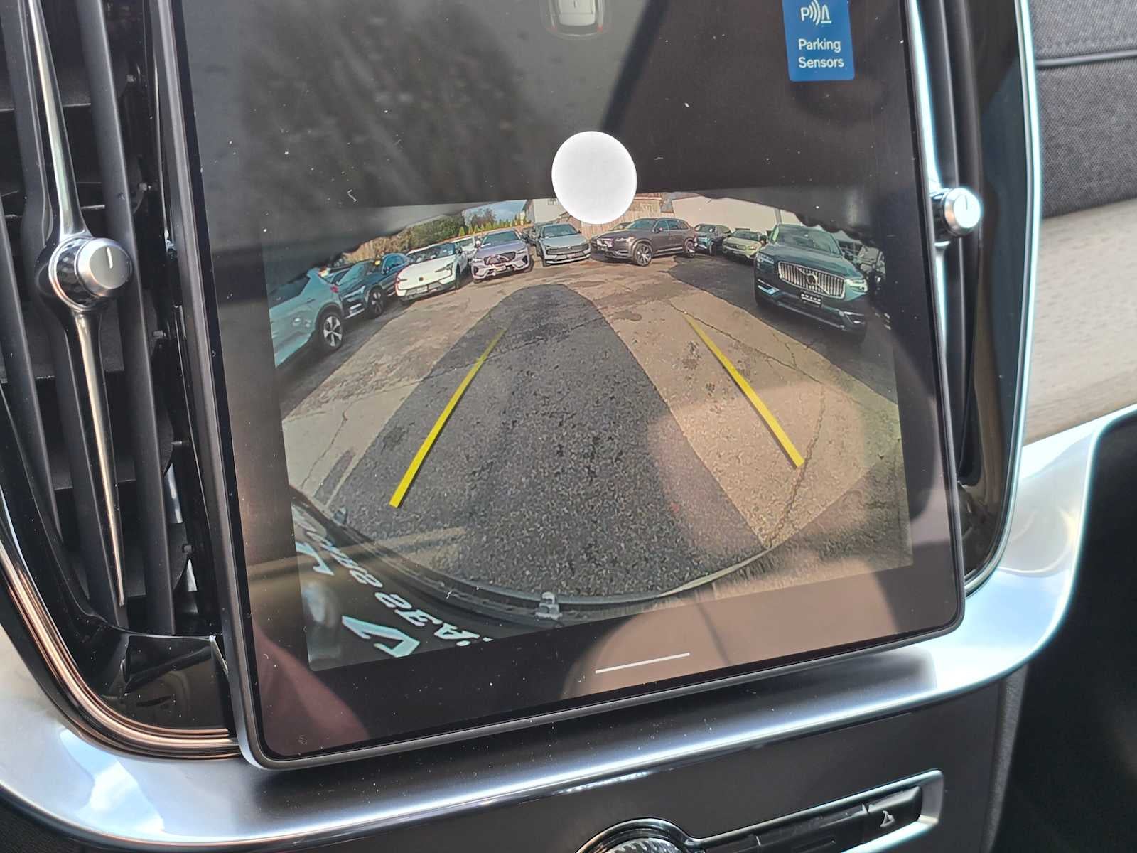 2026 Volvo XC90 Core