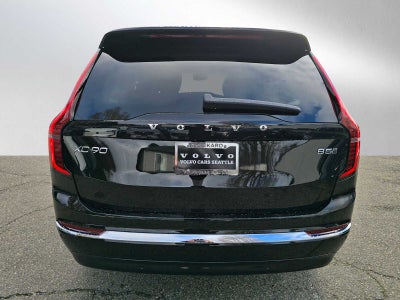 2026 Volvo XC90 Core