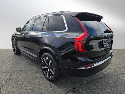 2026 Volvo XC90 Core