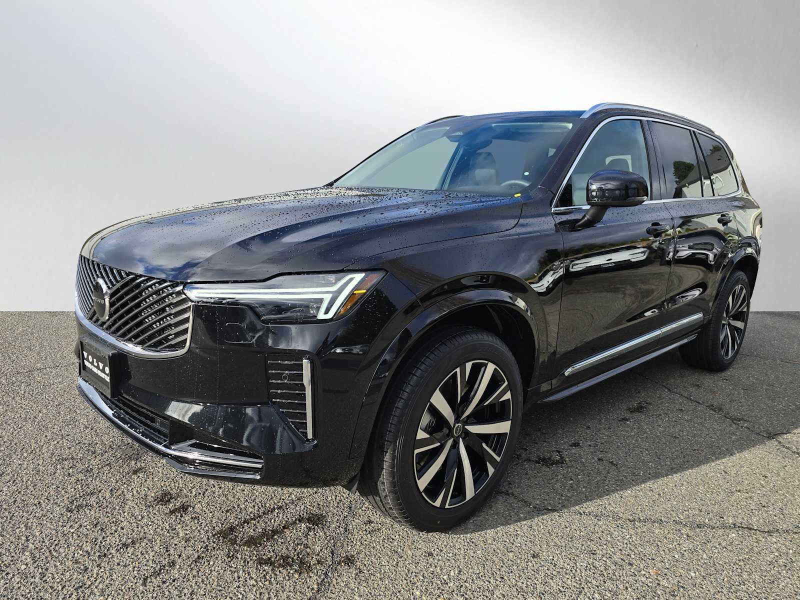 2026 Volvo XC90 Core