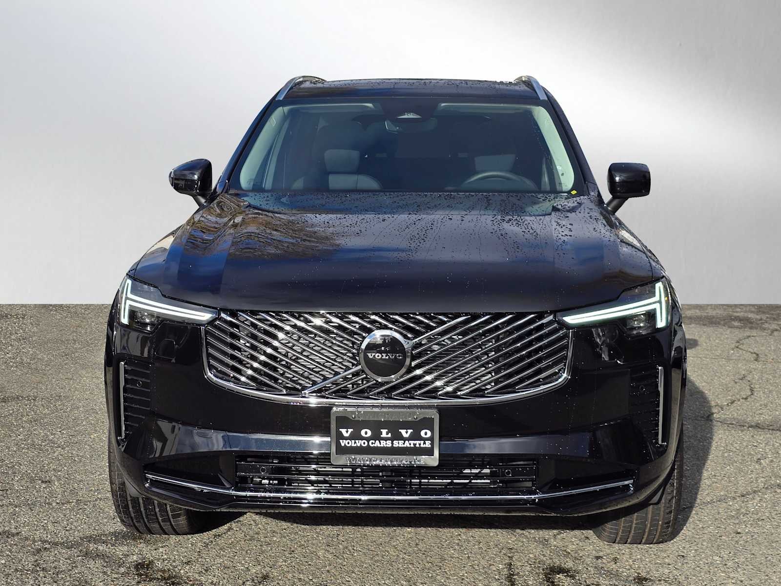 2026 Volvo XC90 Core