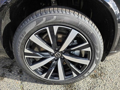 2026 Volvo XC90 Core